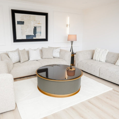 Ritz Coffee Table